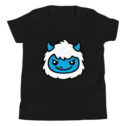 Performance | Youth T-Shirt | Yetis Softball | Vanguard Yeti Logo