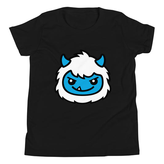 Performance | Youth T-Shirt | Yetis Softball | Vanguard Yeti Logo