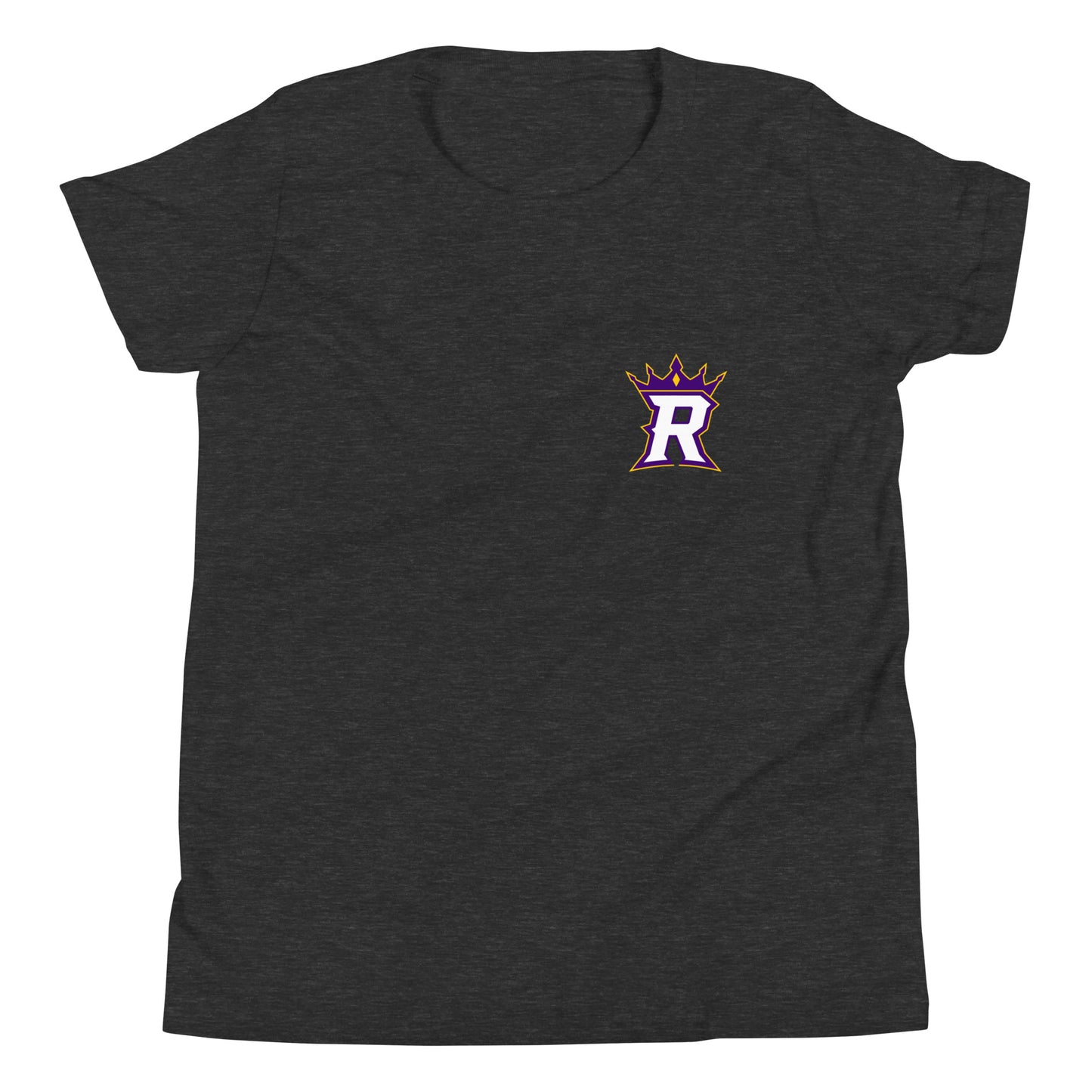 Performance | Youth T-Shirt | REIGN 10U Softball | Emblem Logo