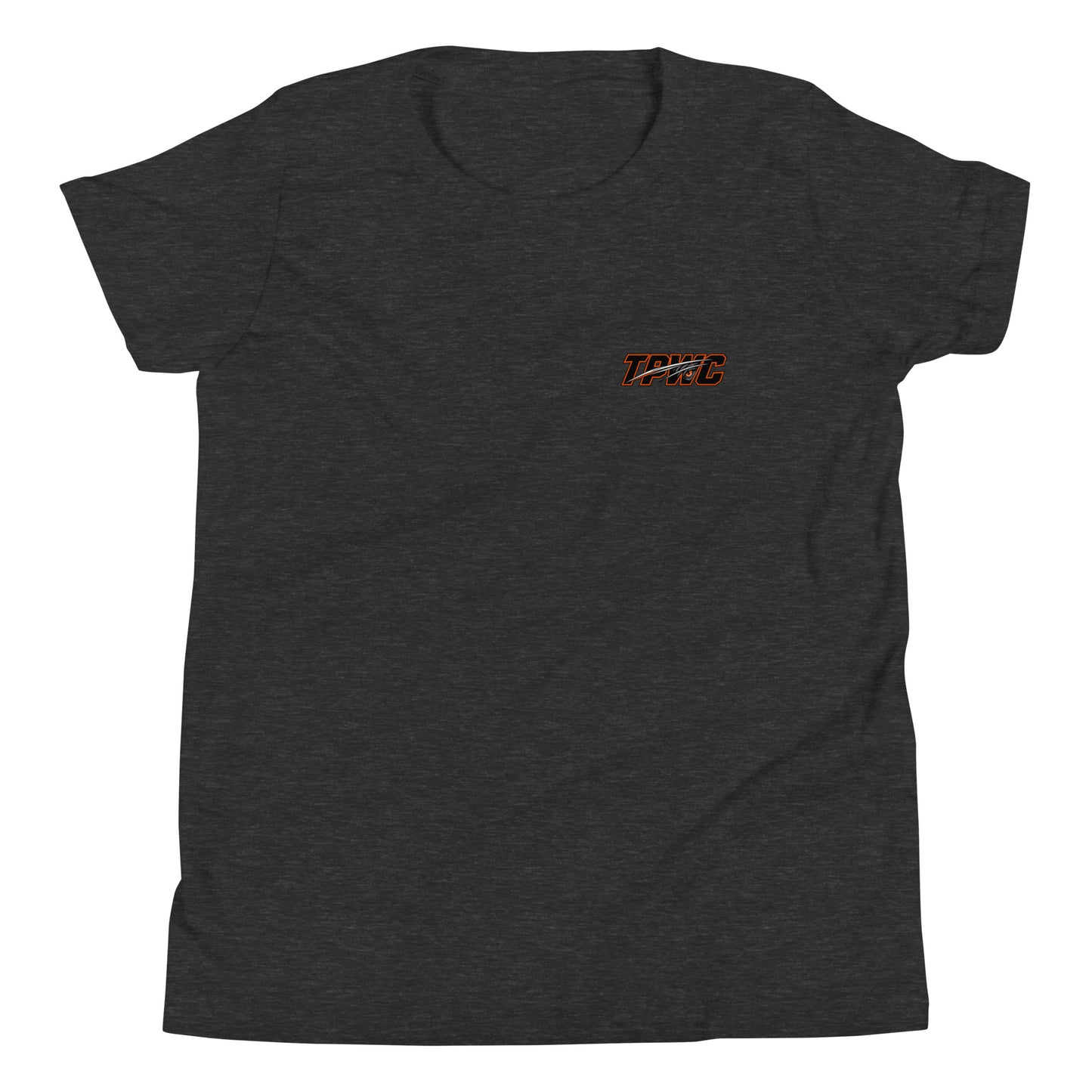 Performance | Youth T-Shirt | TPWC | Crest Logo