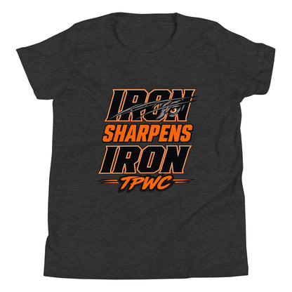Performance | Youth T-Shirt | TPWC | Valor Logo
