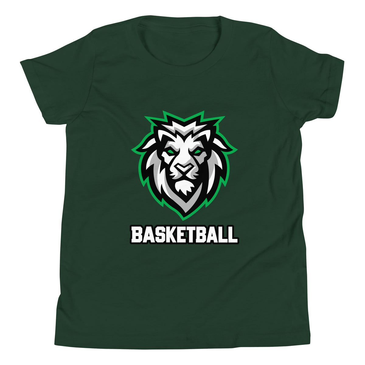 Performance | Youth T-Shirt | Payson Bantam Boys | Crest Logo