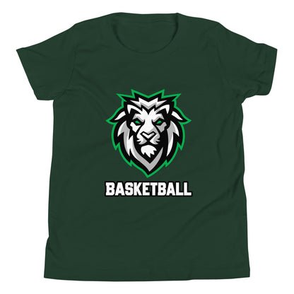 Performance | Youth T-Shirt | Payson Bantam Boys | Crest Logo