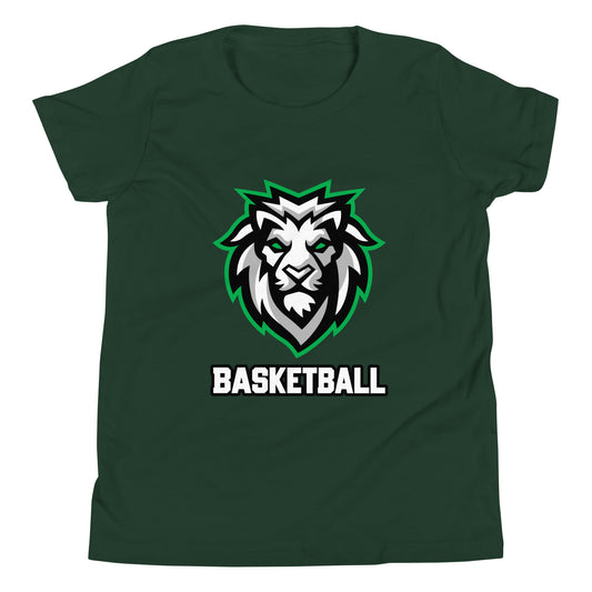 Performance | Youth T-Shirt | Payson Bantam Boys | Crest Logo