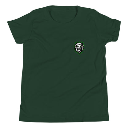 Performance | Youth T-Shirt | Payson Bantam Boys | Vanguard Logo