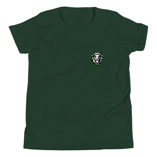 Performance | Youth T-Shirt | Payson Bantam Boys | Vanguard Logo