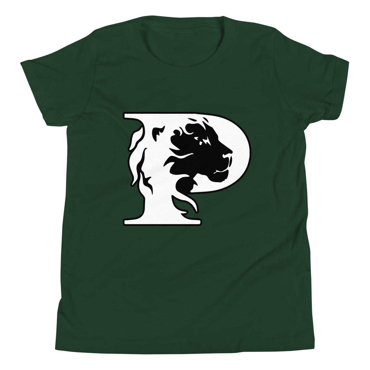 Performance | Youth T-Shirt | Payson Bantam Boys | Emblem Logo