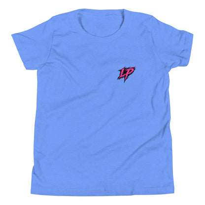 Performance | Youth T-Shirt | MKY Lady Prospects | Crest Logo