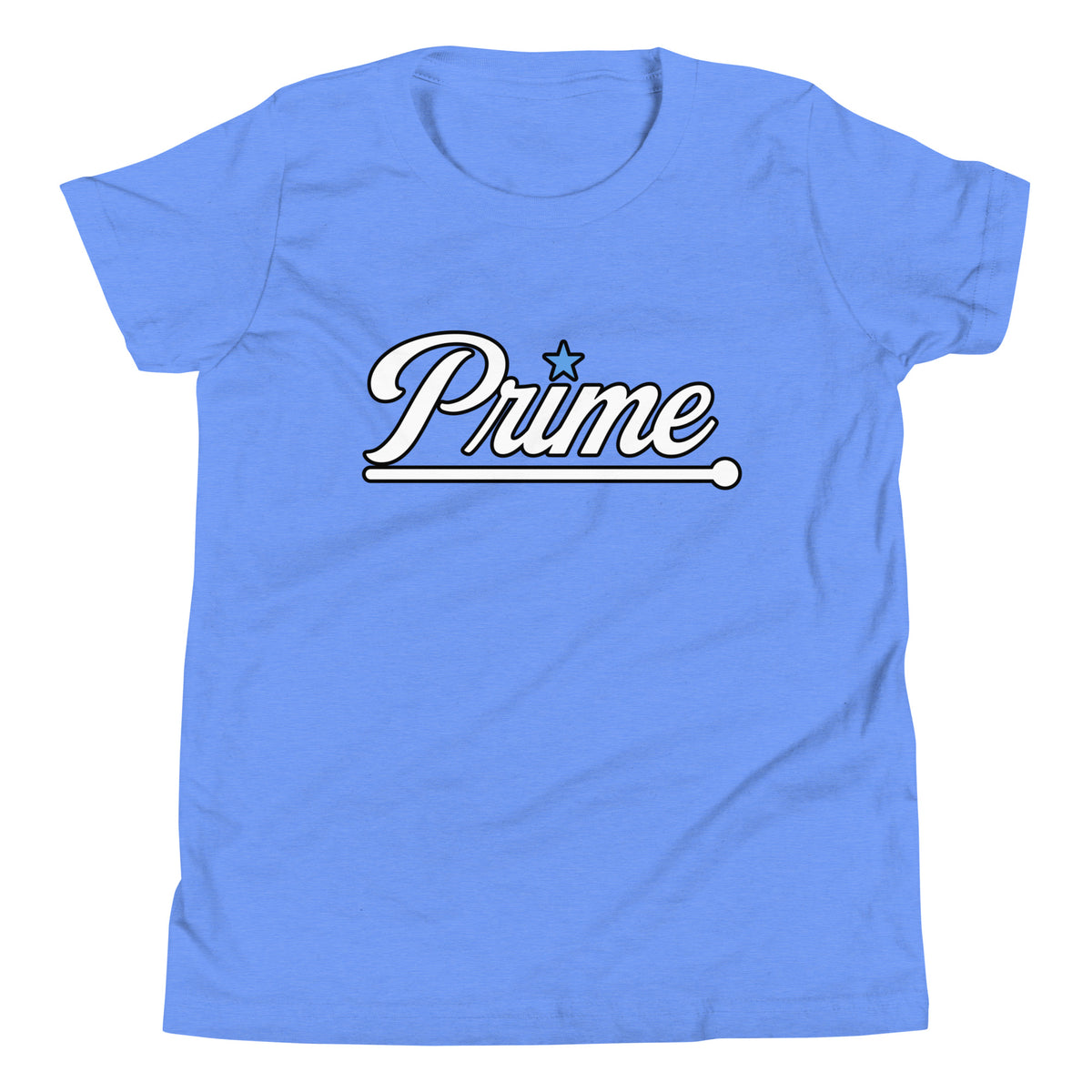 Performance | Youth T-Shirt | AR Prime Hoyt | Athletics Logo