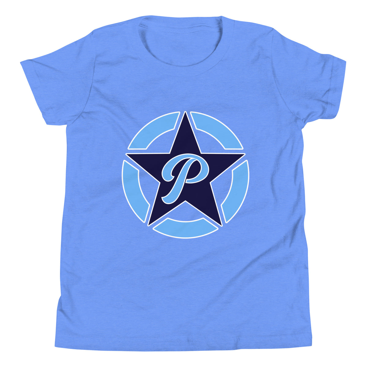 Performance | Youth T-Shirt | AR Prime Hoyt | Emblem Logo
