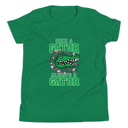 Performance | Youth T-Shirt | Copeland Sports | Vanguard Logo