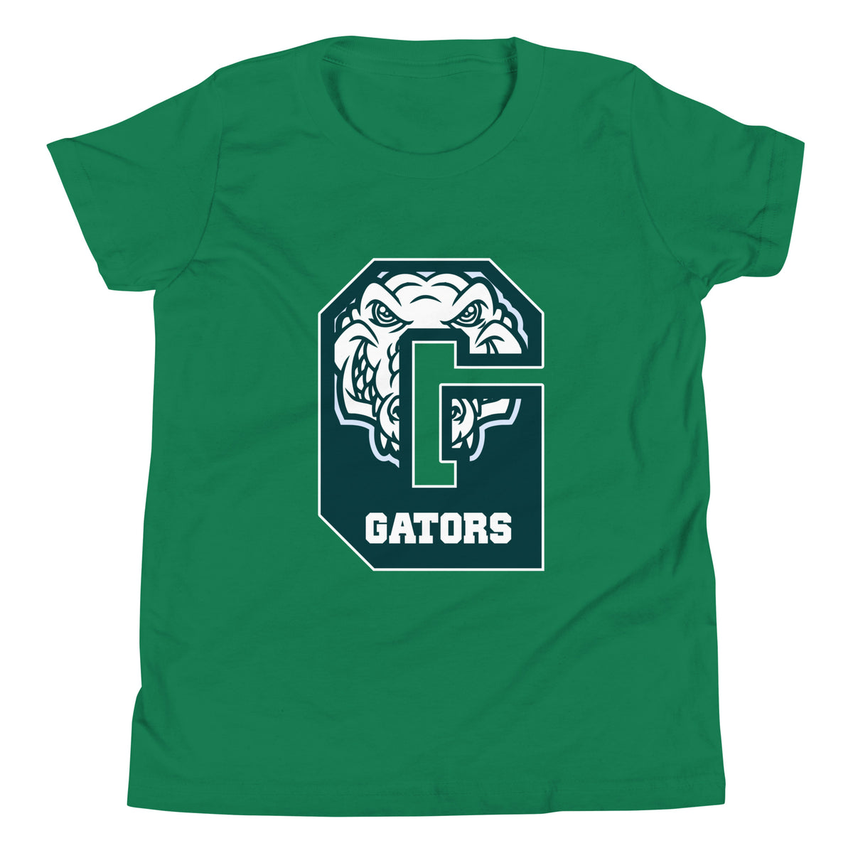 Performance | Youth T-Shirt | Copeland Sports | Valor Logo