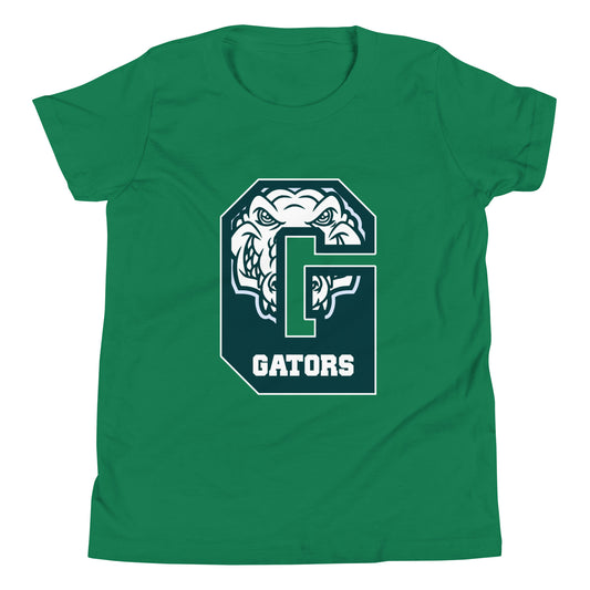Performance | Youth T-Shirt | Copeland Sports | Valor Logo