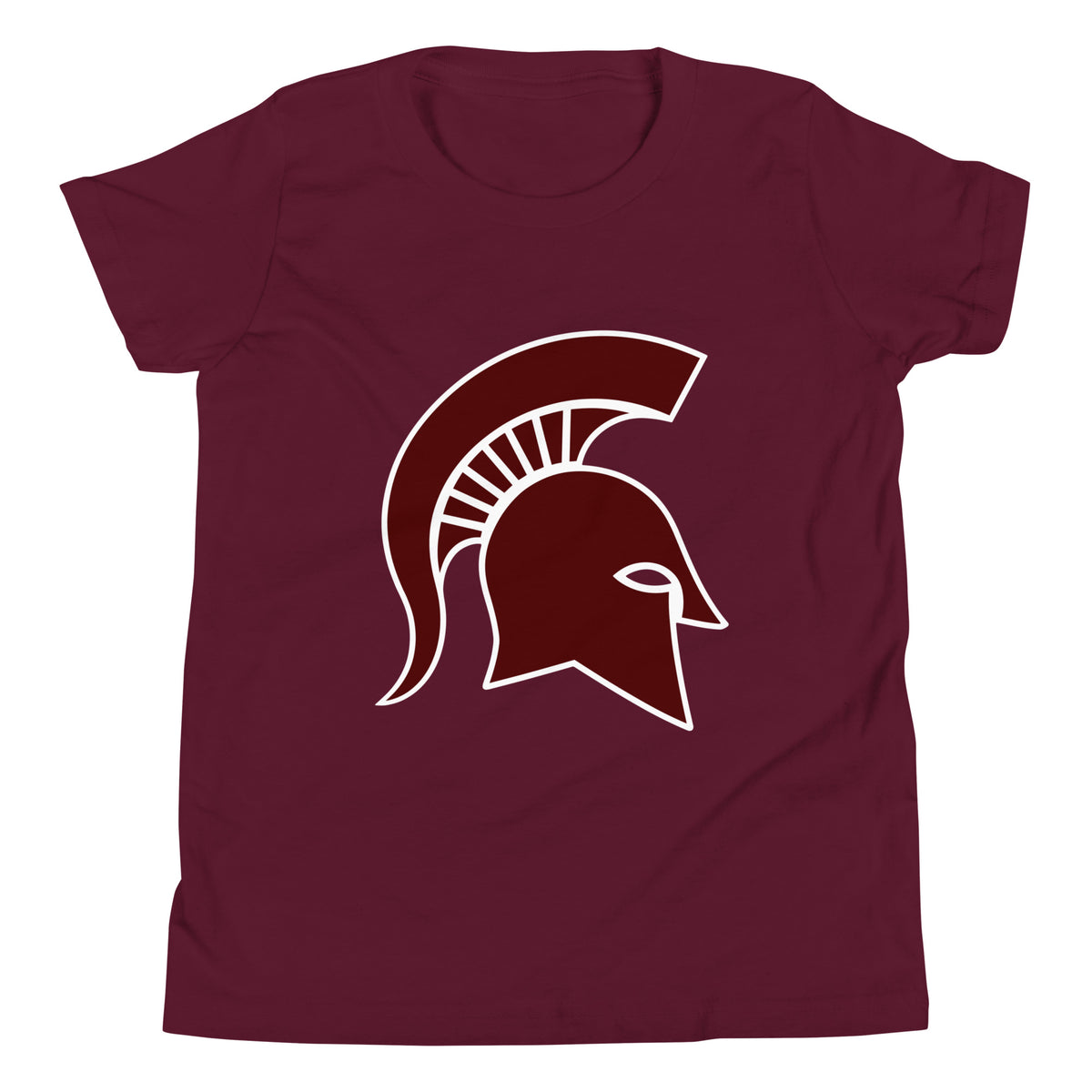 Performance | Youth T-Shirt | Turpin Football | Valor Logo