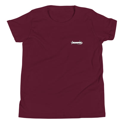 Performance | Youth T-Shirt | SlumpedStudios | Vanguard Logo