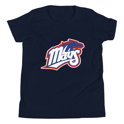 Performance | Youth T-Shirt | Upper Makefield Mavs - U8 Baseball