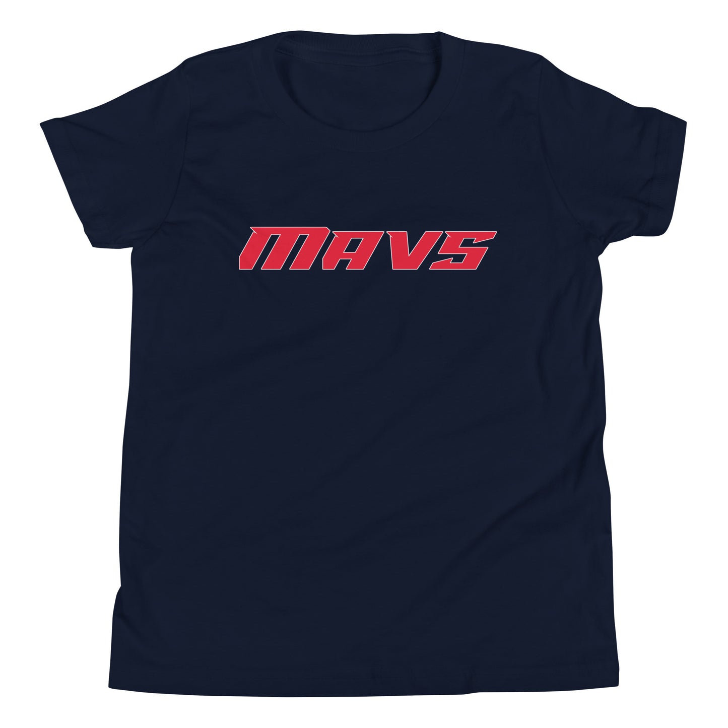 Performance | Youth T-Shirt | Upper Makefield Mavs - U10 Softball