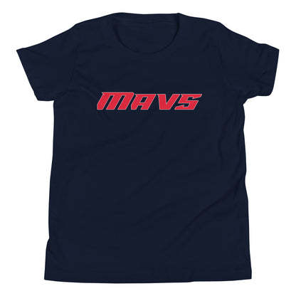 Performance | Youth T-Shirt | Upper Makefield Mavs - U10 Softball