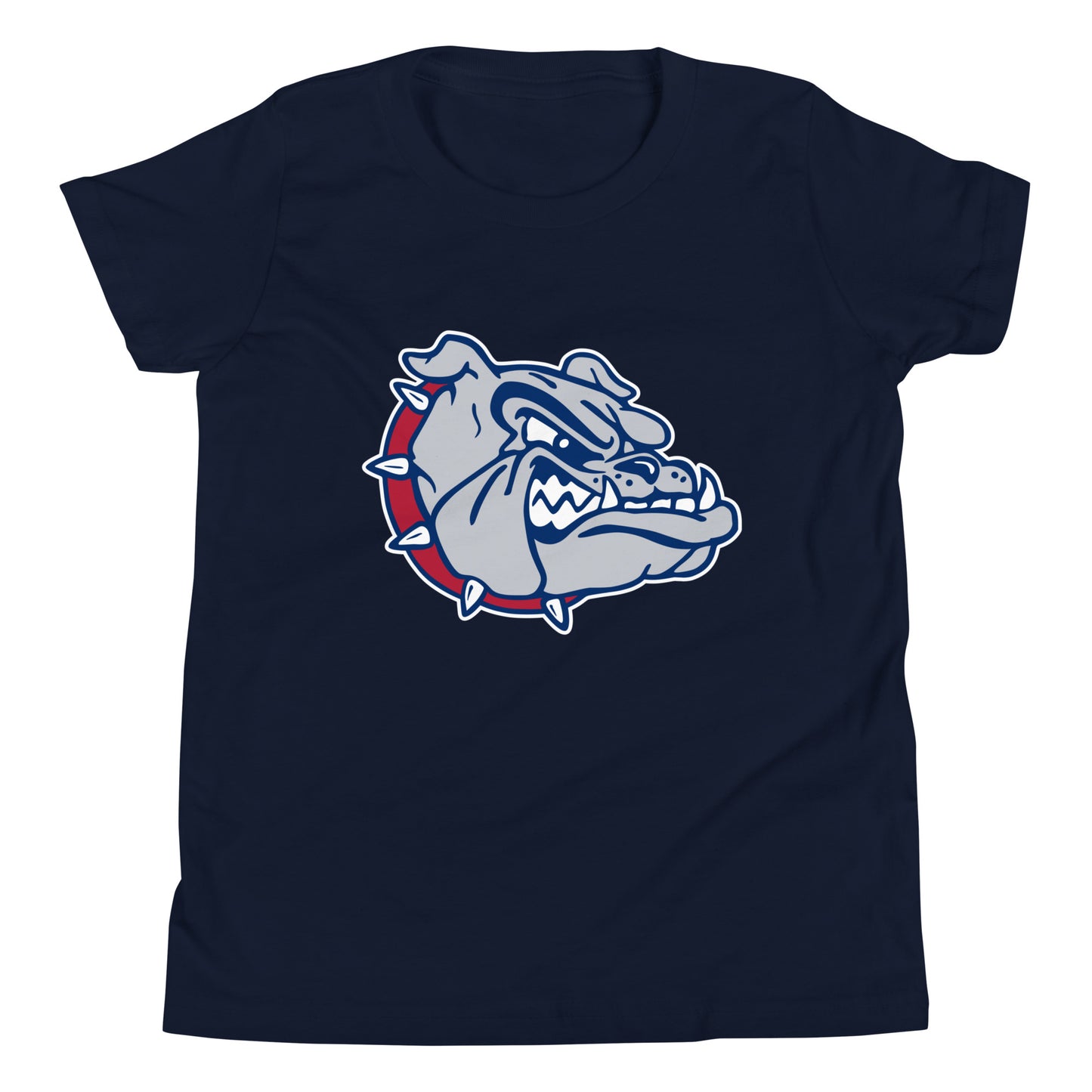 Performance | Youth T-Shirt | Maumelle Bulldogs 2035 | Mascot Logo