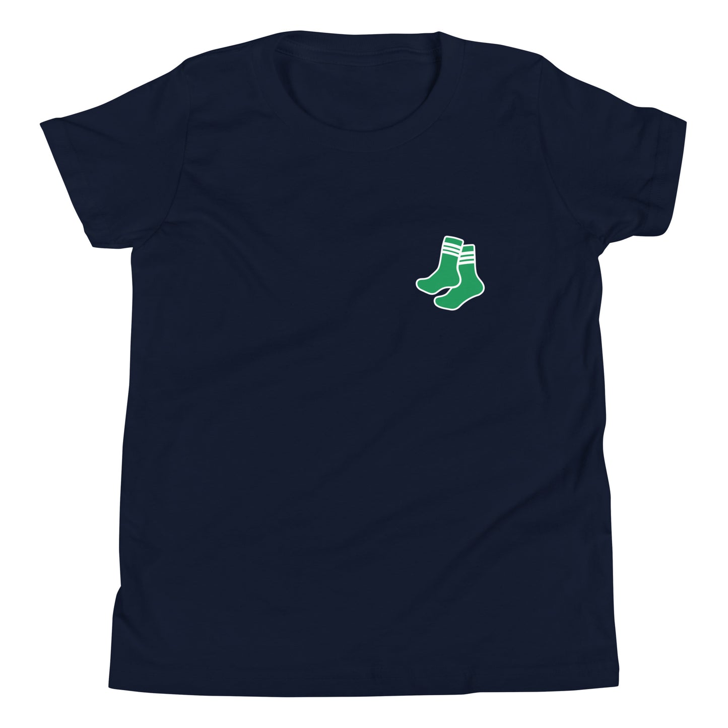Performance | Youth T-Shirt | Greenville Sox | Icon Logo