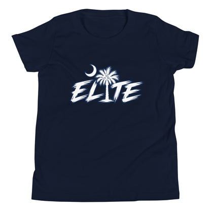 Performance | Youth T-Shirt | TEAM SC ELITE | Crest Logo