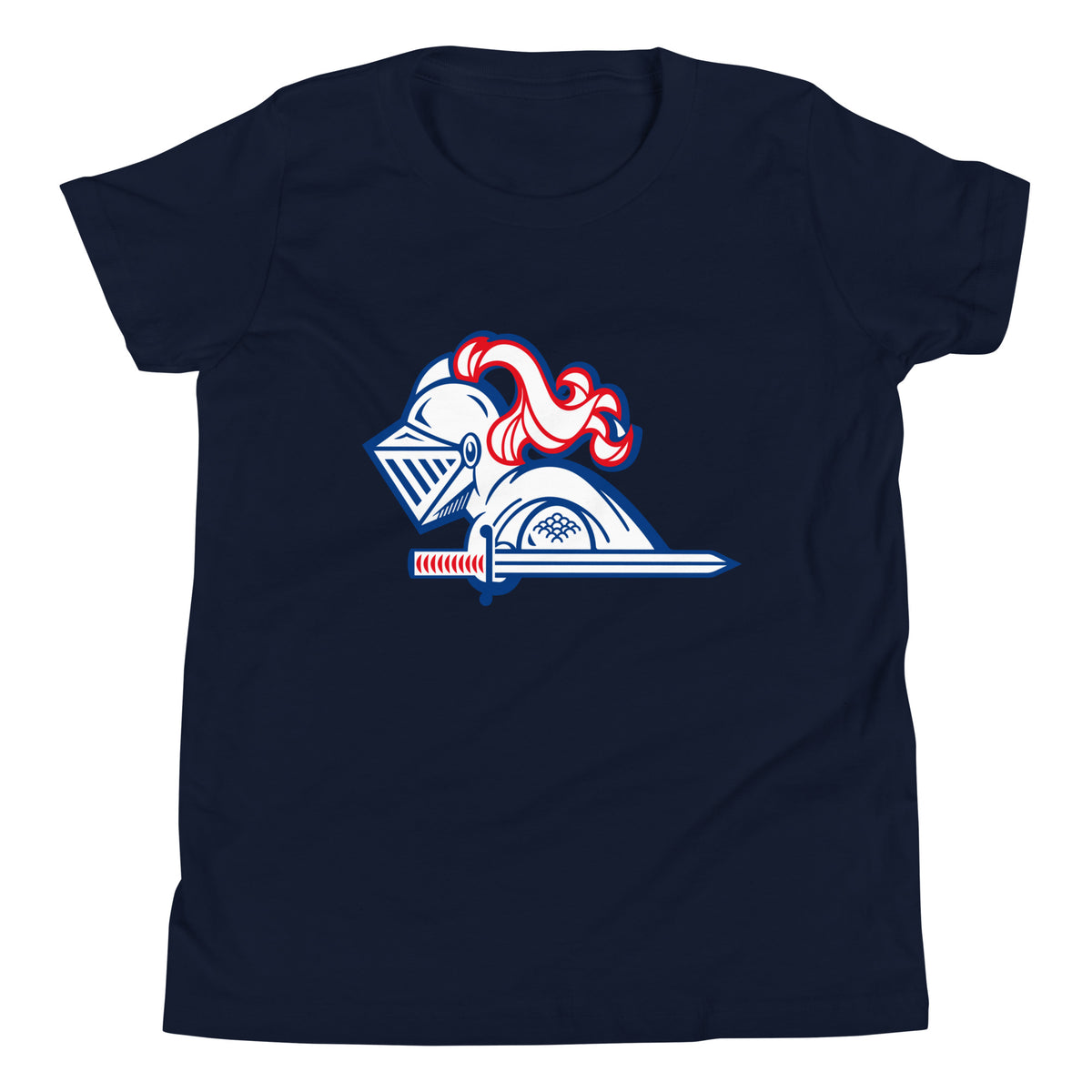 Performance | Youth T-Shirt | Kimball Cheer | Crest Logo