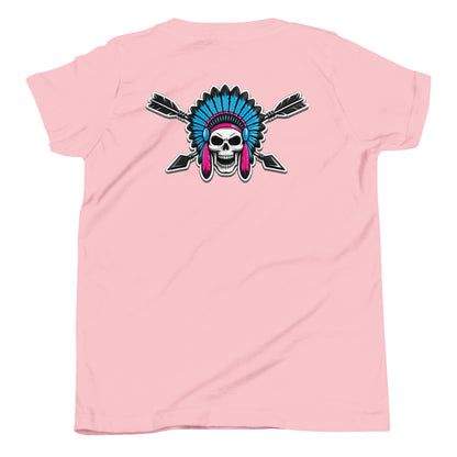Performance | Youth T-Shirt | Savage Softball | Valor Logo