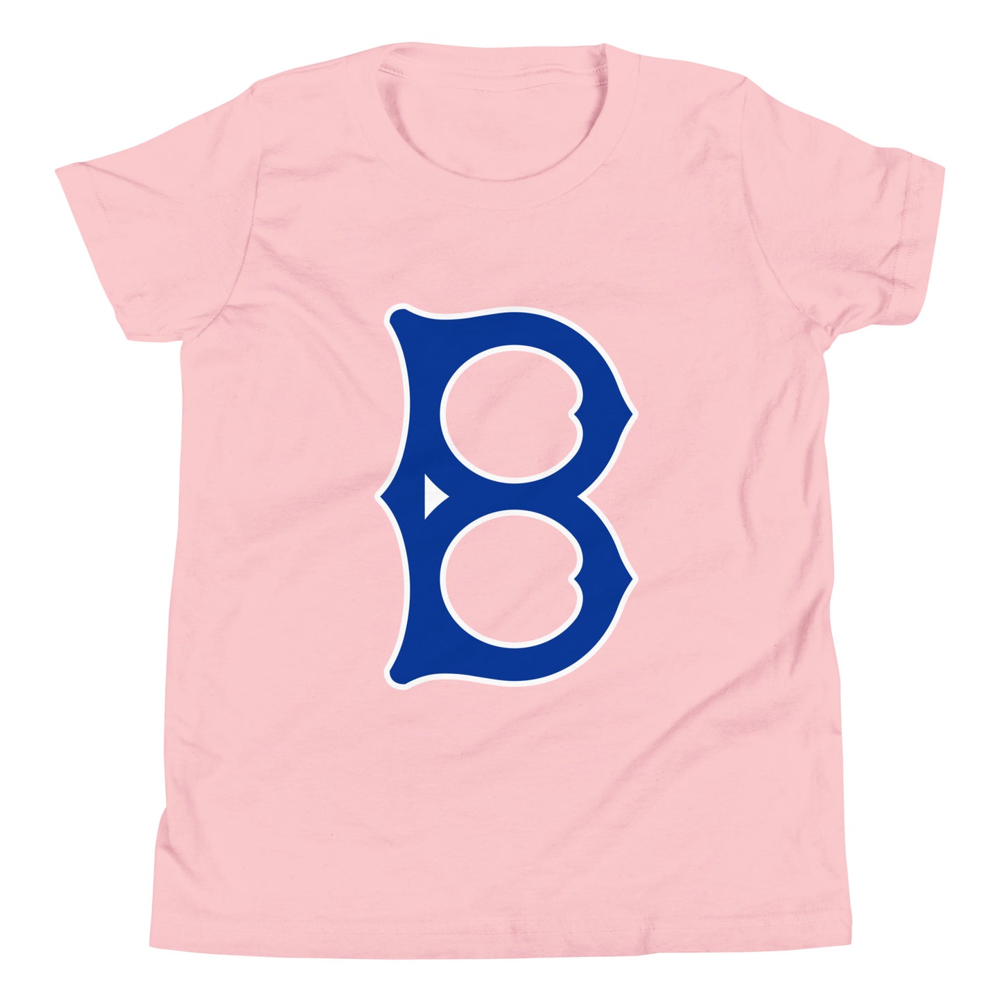Performance | Youth T-Shirt | Hamilton Bulldogs | Crest Logo
