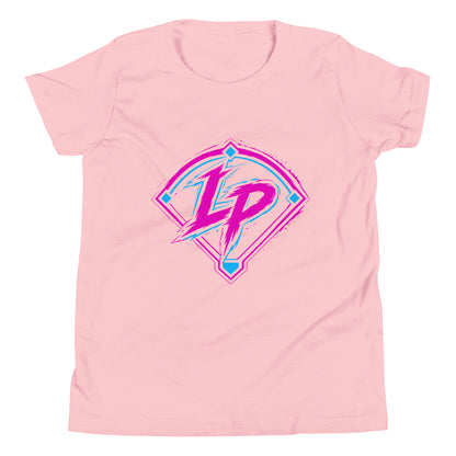 Performance | Youth T-Shirt | MKY Lady Prospects | Emblem Logo