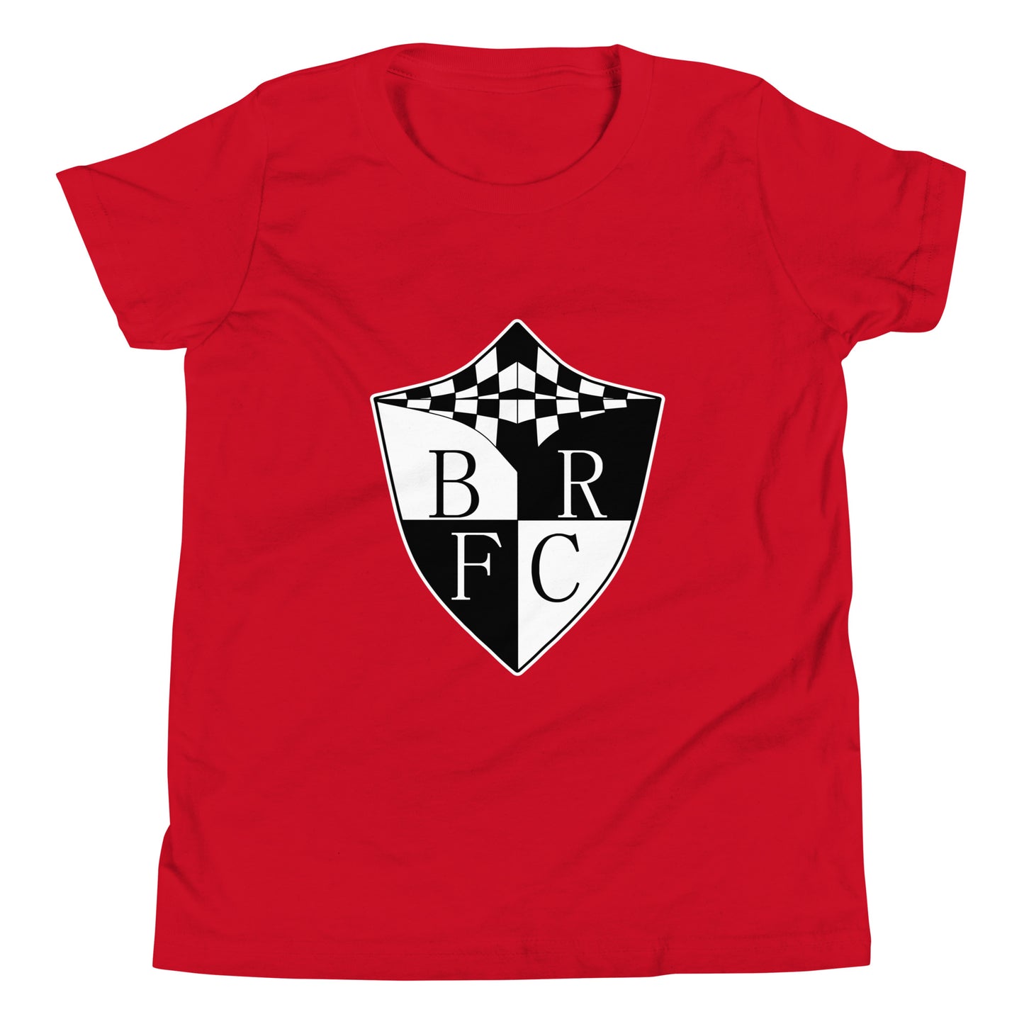 Performance | Youth T-Shirt | Bard College Rugby Football Club