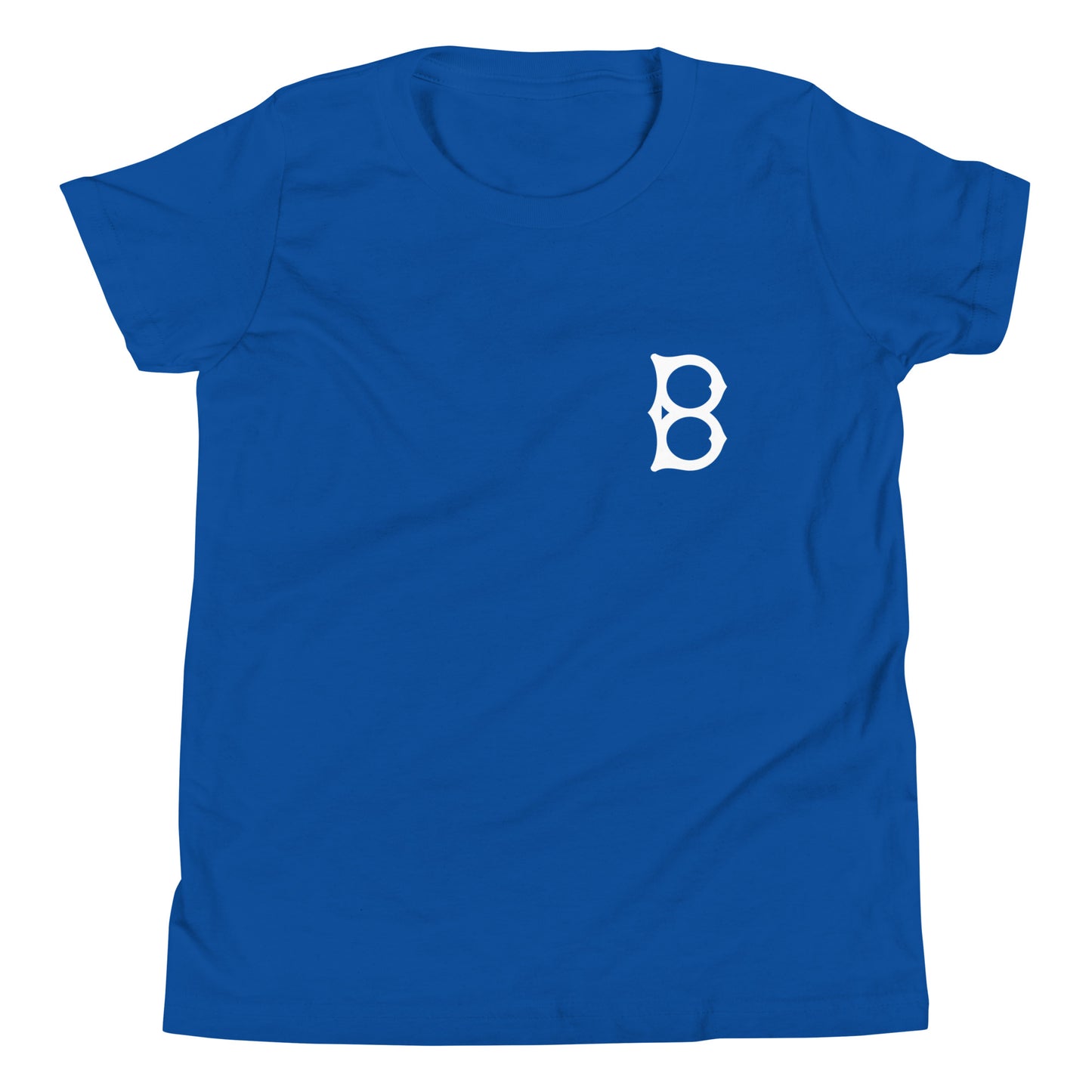 Performance | Youth T-Shirt | Hamilton Bulldogs | B-Mark Logo