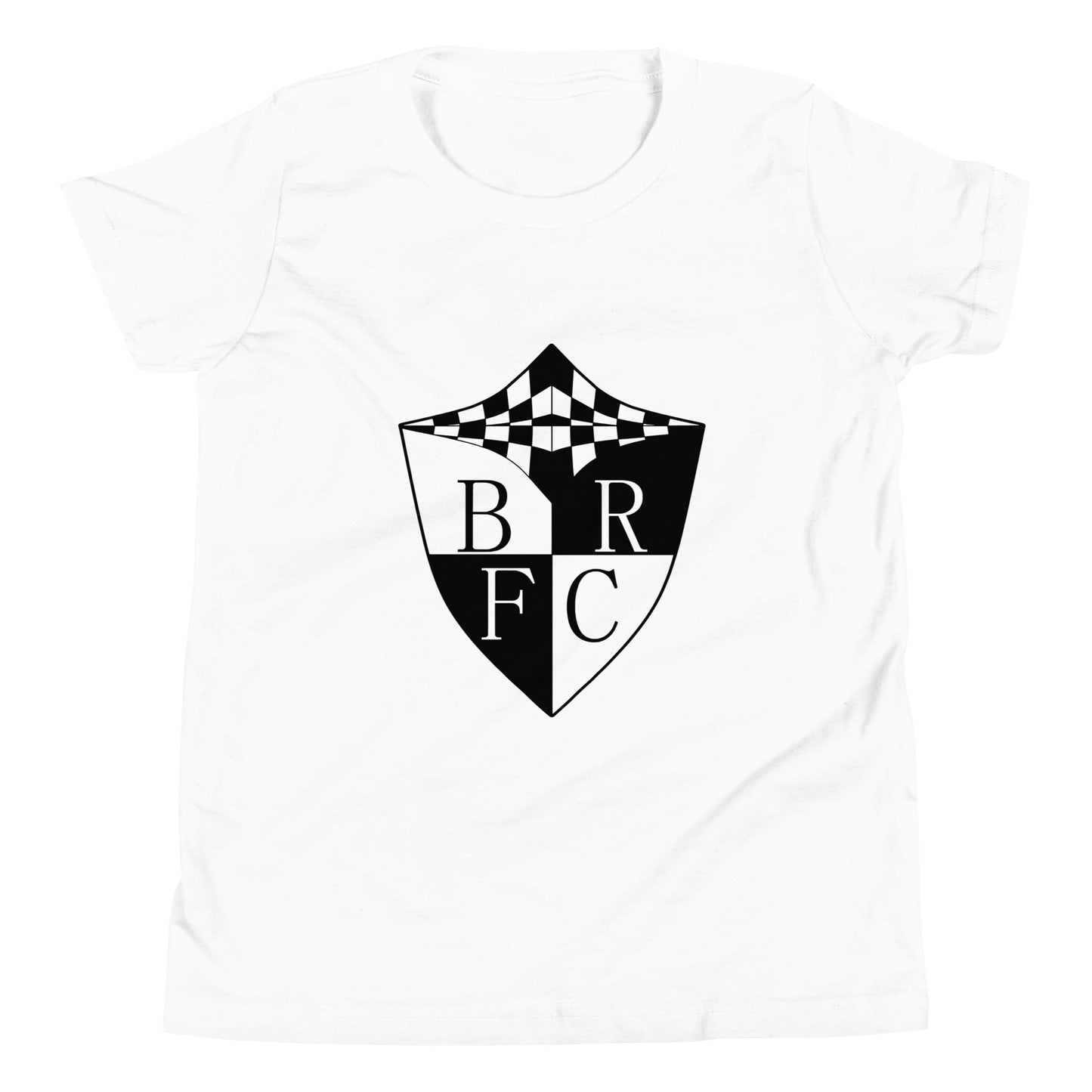 Performance | Youth T-Shirt | Bard College Rugby Football Club
