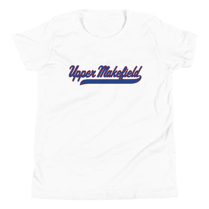 Performance | Youth T-Shirt | Upper Makefield Mavs - U12 Baseball