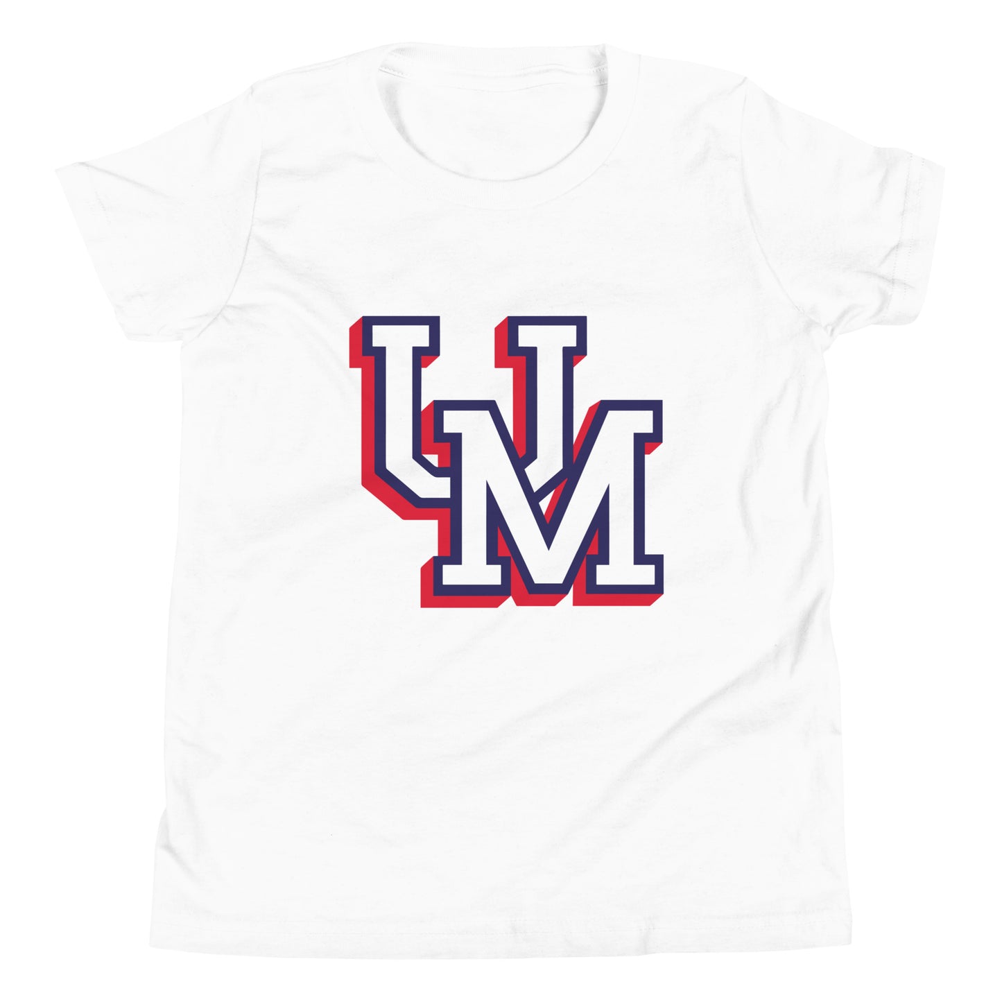 Performance | Youth T-Shirt | Upper Makefield Mavs - U12 Softball