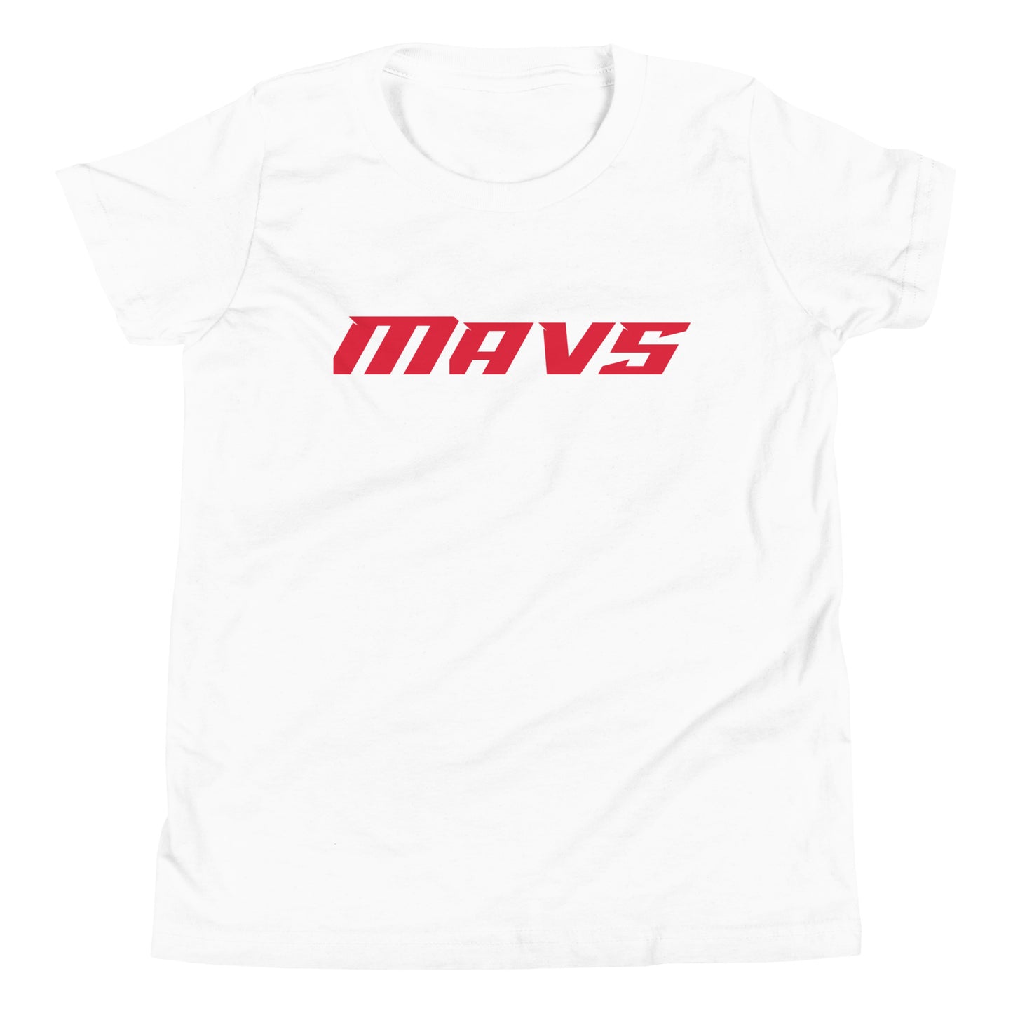 Performance | Youth T-Shirt | Upper Makefield Mavs - U10 Softball