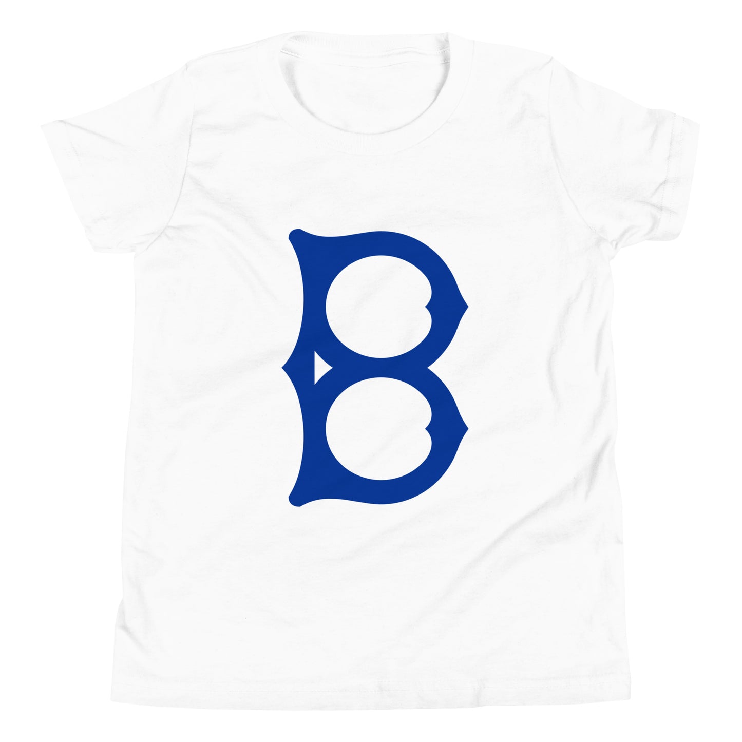 Performance | Youth T-Shirt | Hamilton Bulldogs | Crest Logo