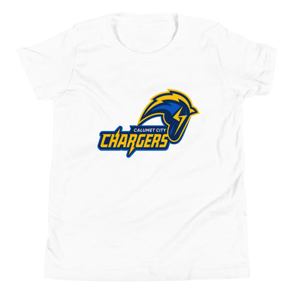Performance | Youth T-Shirt | CCC | Emblem Logo