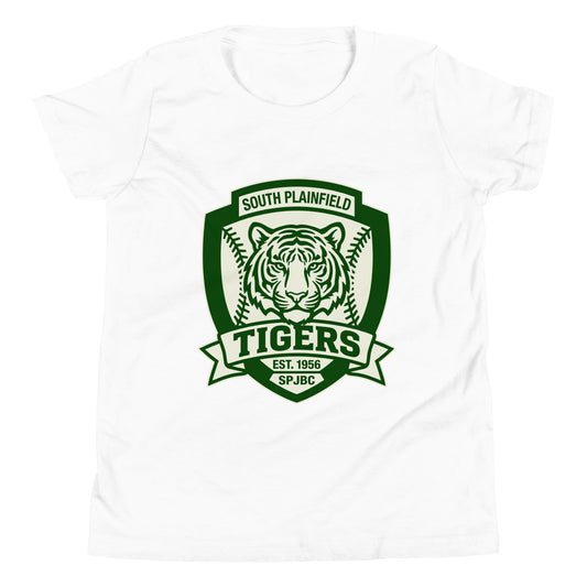 Performance | Youth T-Shirt | SP Tigers 7U | Shield Logo
