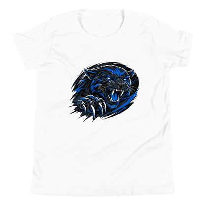 Performance | Youth T-Shirt | Blackout Boyz | Emblem Logo
