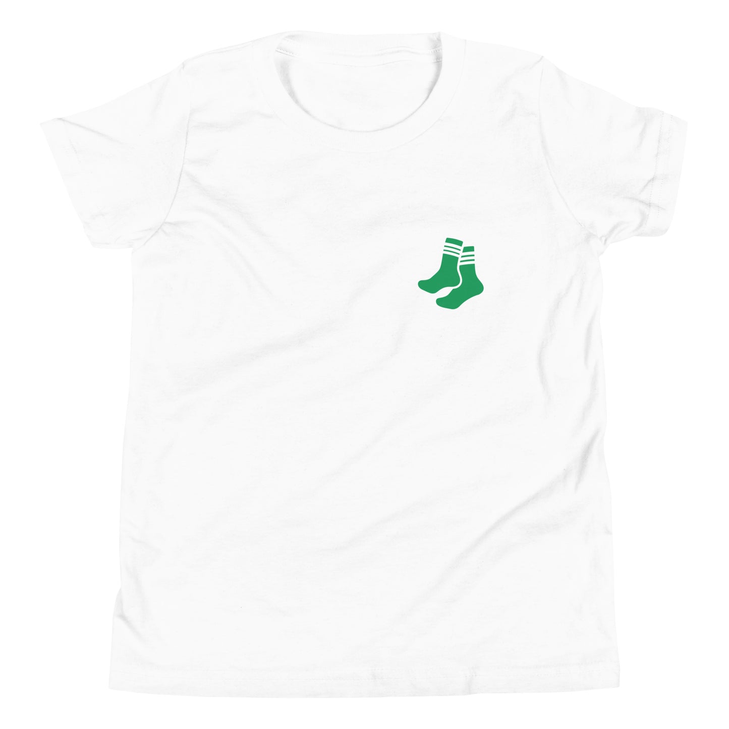 Performance | Youth T-Shirt | Greenville Sox | Icon Logo