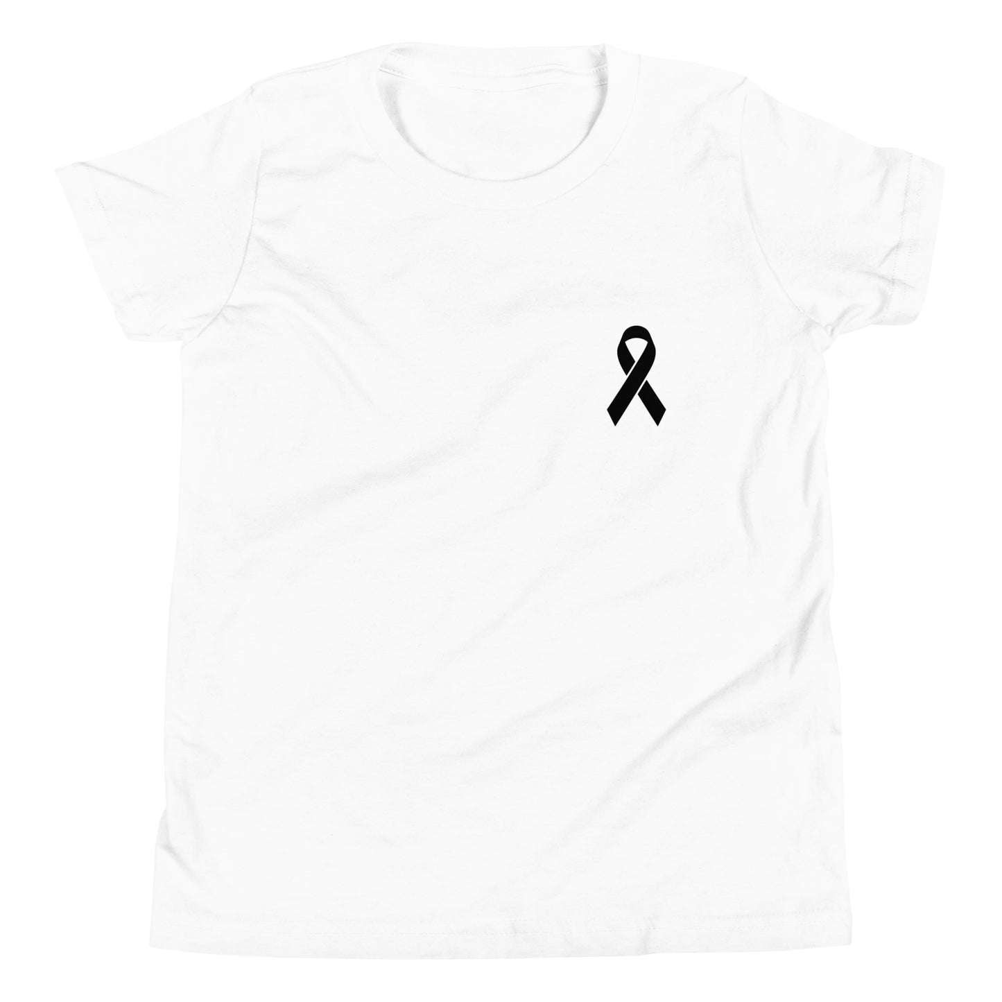 Performance | Youth T-Shirt | For the 22 | Valor Heritage Logo