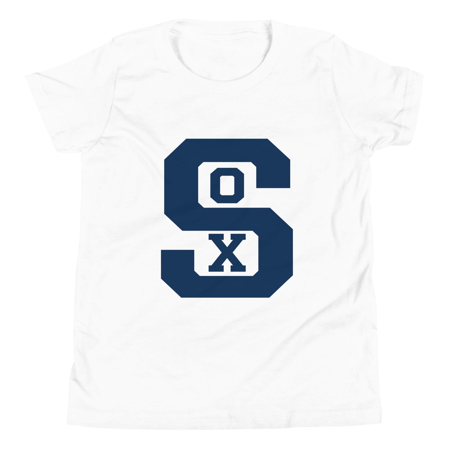 Performance | Youth T-Shirt | Greenville Sox | Valor Logo