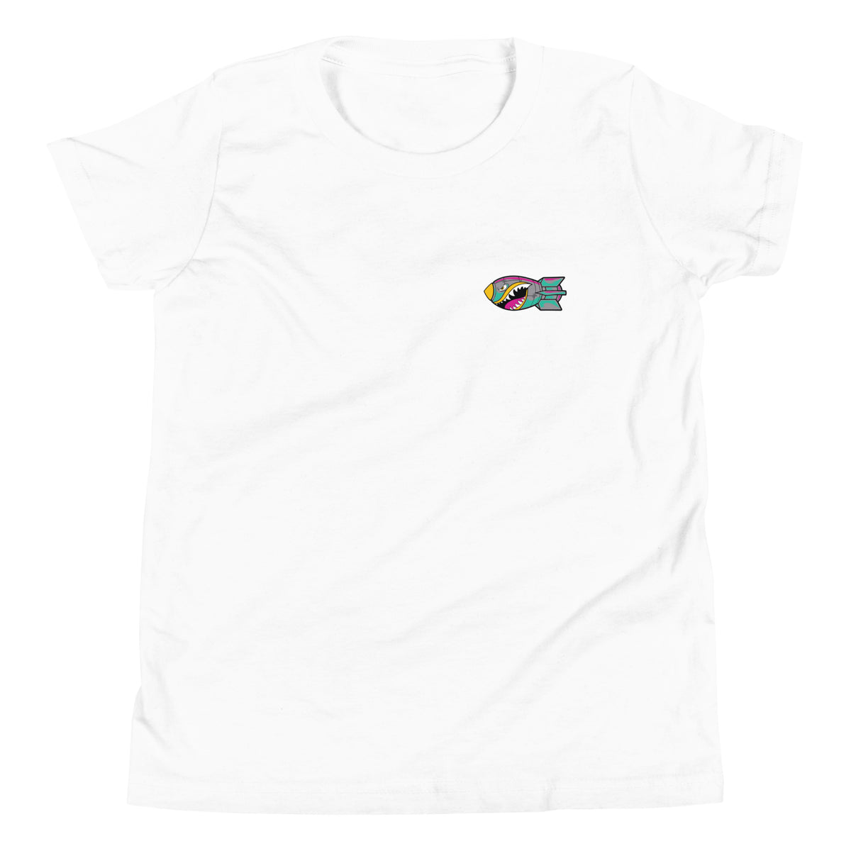 Performance | Youth T-Shirt | Buffalo Bomb Squad 12u Softball | Icon Logo
