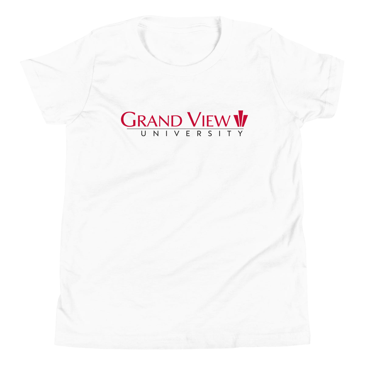Performance | Youth T-Shirt | Grand View University Nursing | Valor Logo
