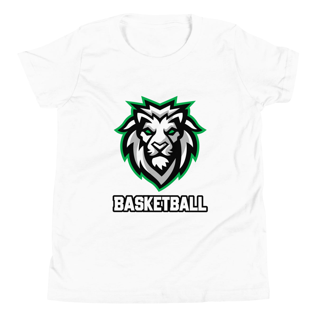 Performance | Youth T-Shirt | Payson Bantam Boys | Crest Logo