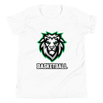 Performance | Youth T-Shirt | Payson Bantam Boys | Crest Logo