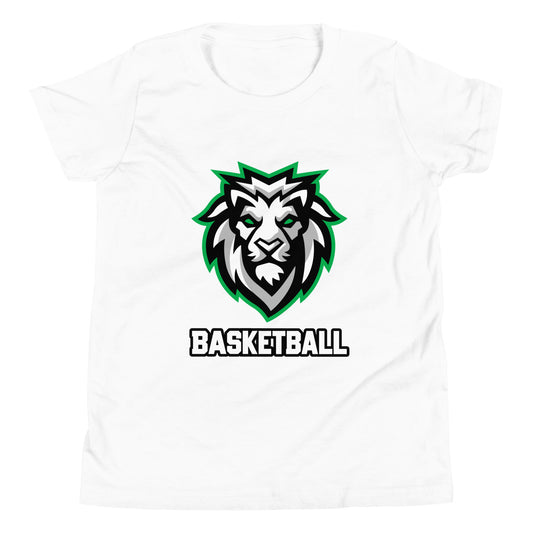 Performance | Youth T-Shirt | Payson Bantam Boys | Crest Logo