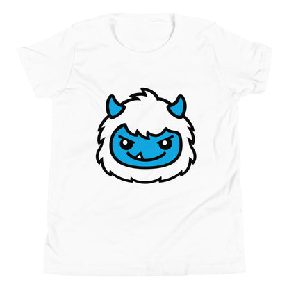 Performance | Youth T-Shirt | Yetis Softball | Vanguard Yeti Logo